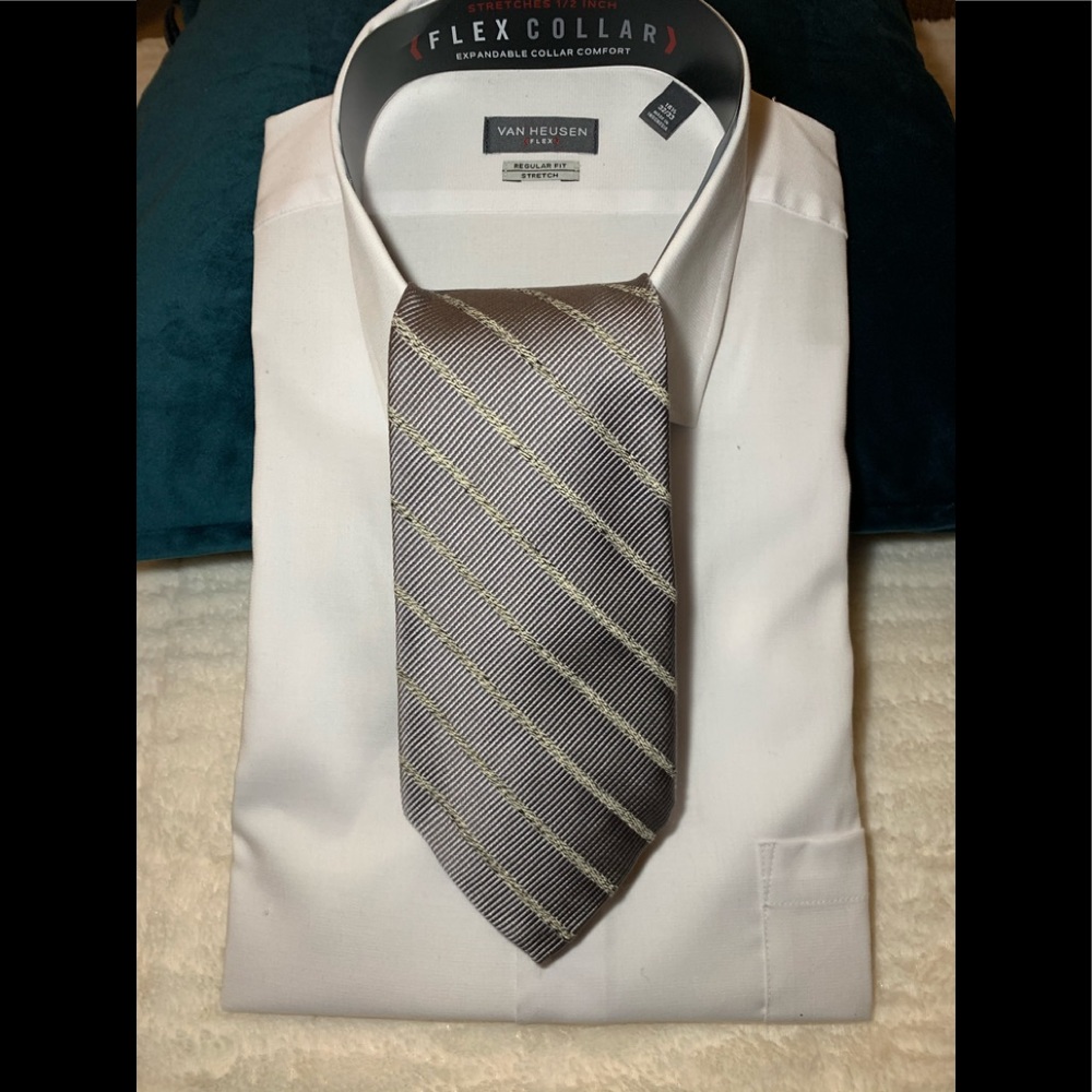 Omaggio by Robert Talbott Silk Tie